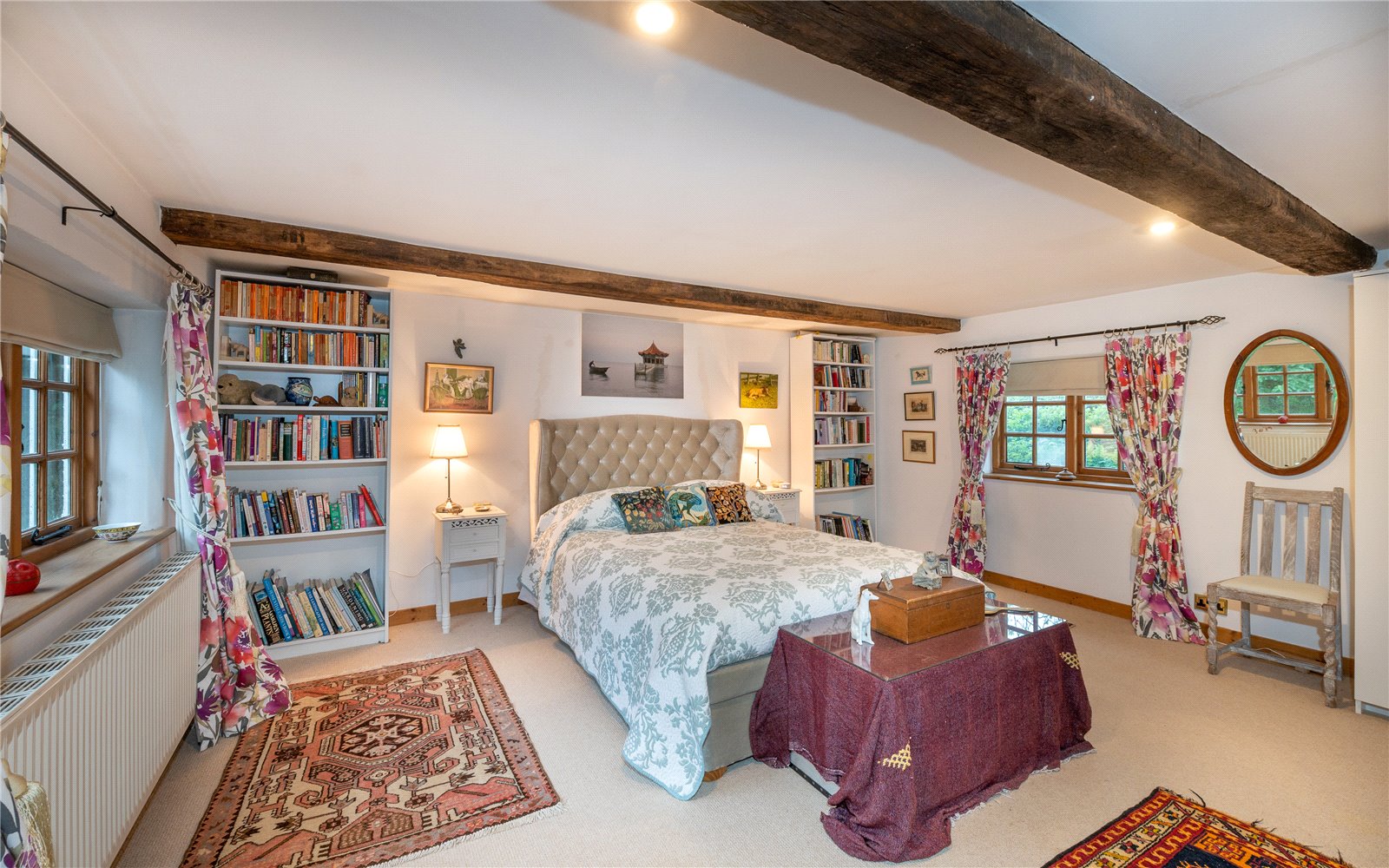 Photos of Park Corner, Nettlebed, HenleyOnThames, Oxfordshire RG9