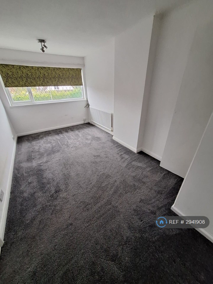 Birkdale Drive, Leeds floorplan