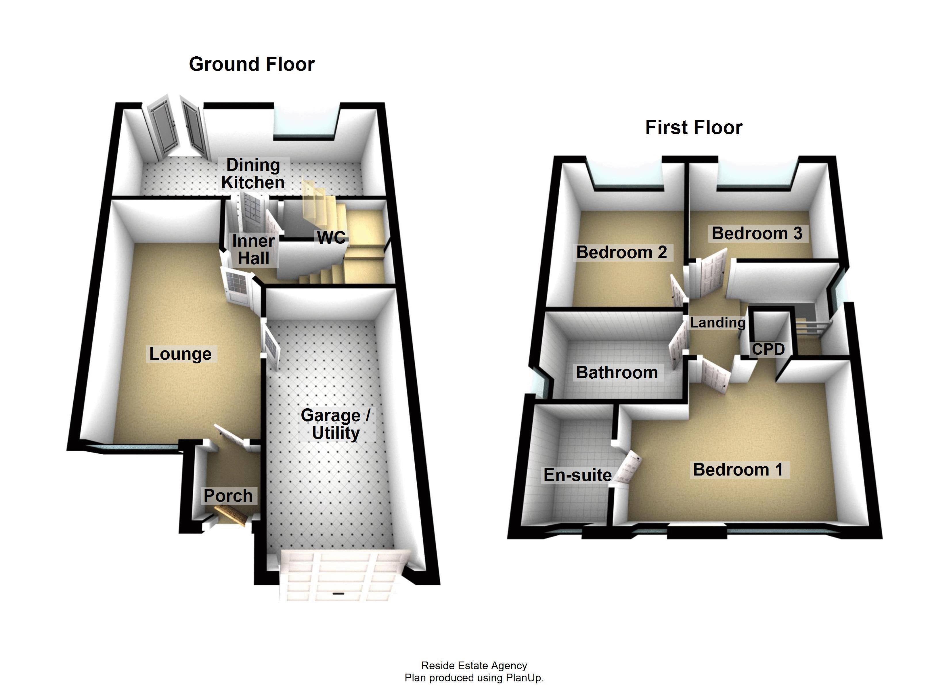3 Bedrooms Detached house for sale in Thomas Watson Hill, Wardle, Rochdale OL12