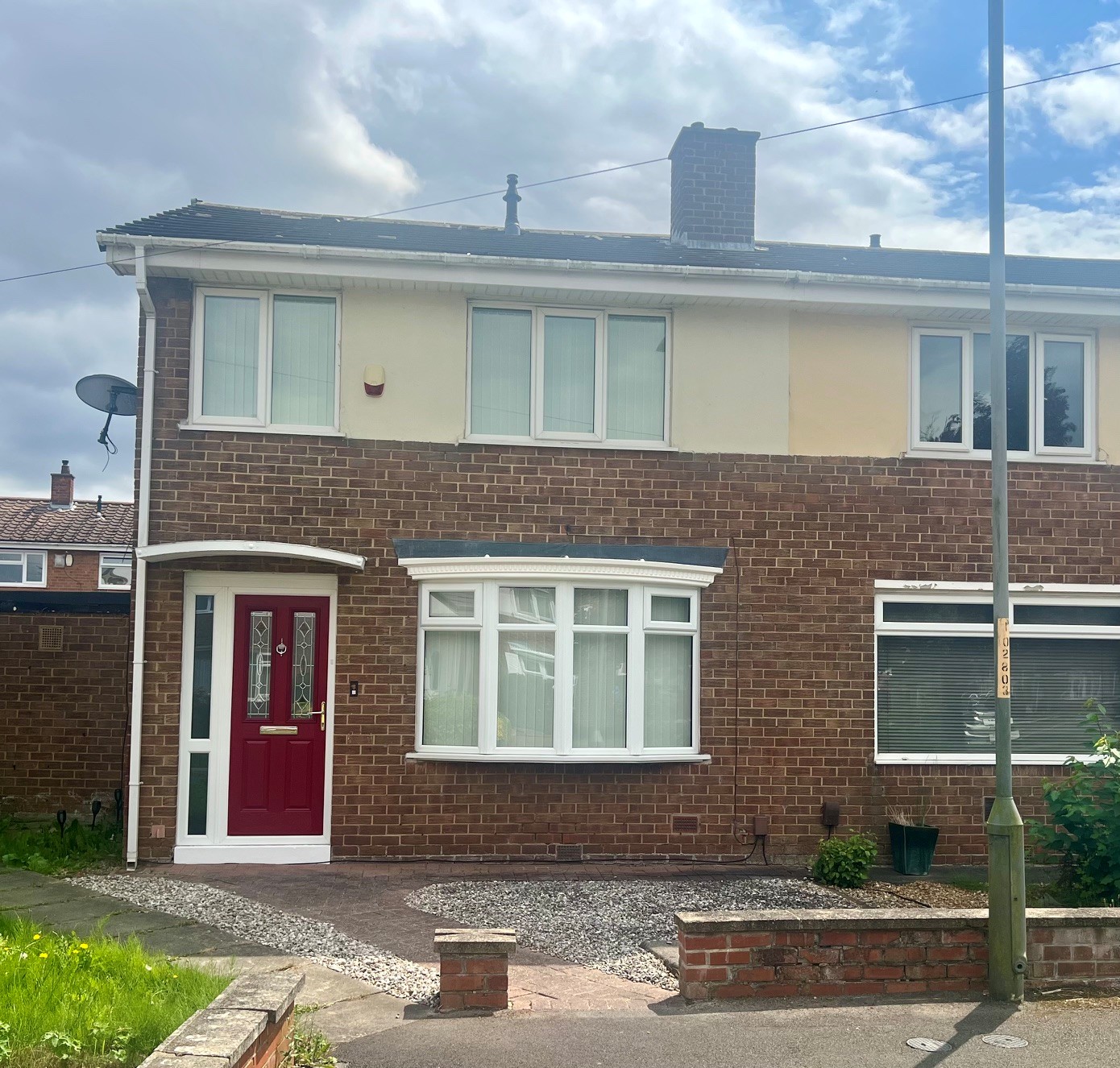 11, Oakham Green, STOCKTON-ON-TEES photo 5