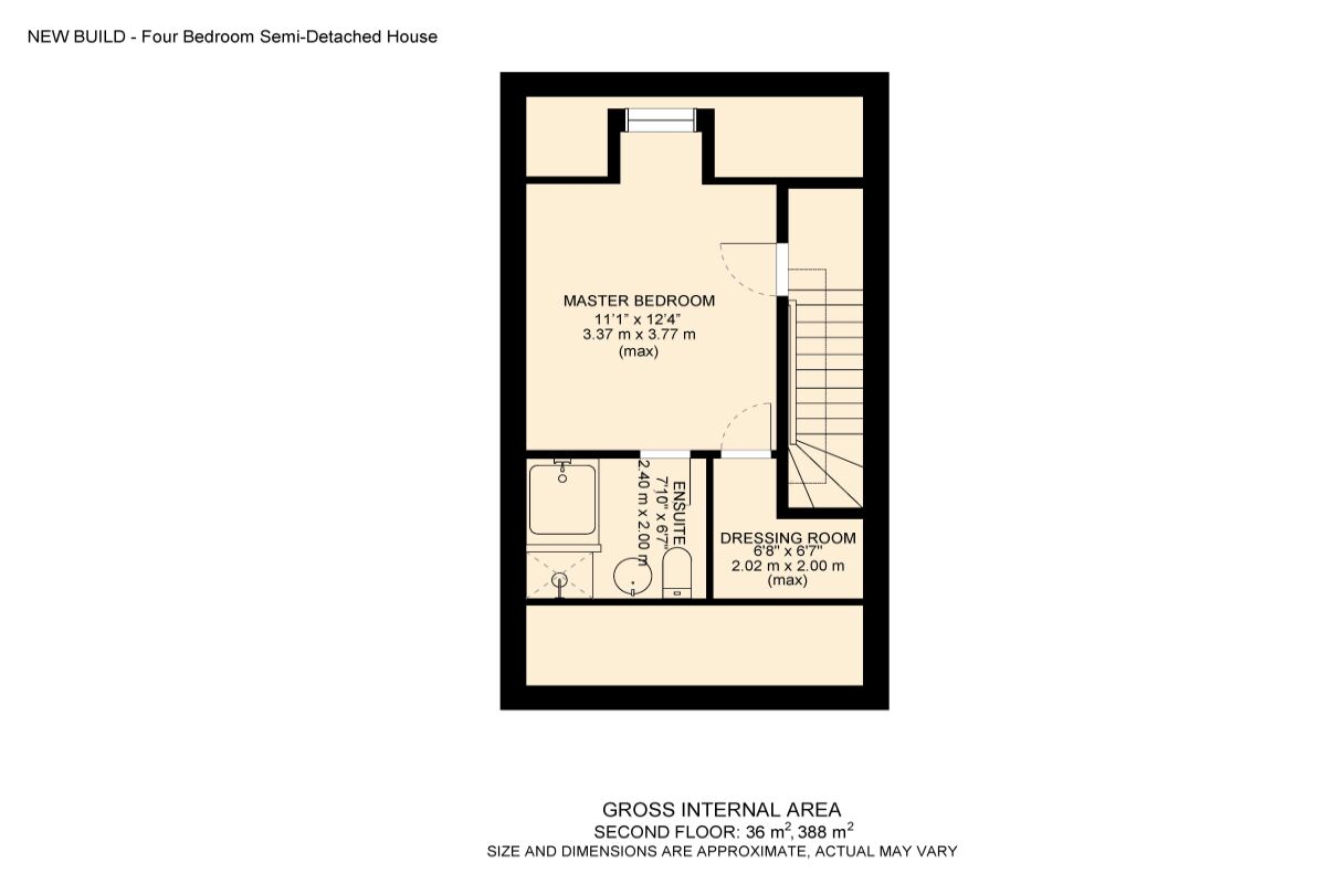 Goodshawfold Road, Rossendale BB4, 4 bedroom semidetached house for