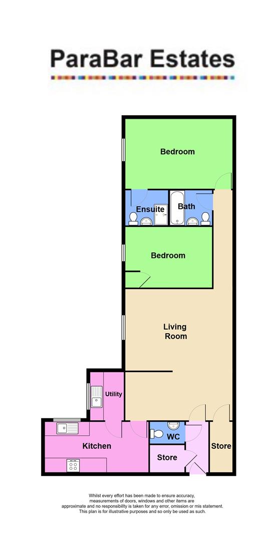 19, Grey Lady Place, Billericay floorplan