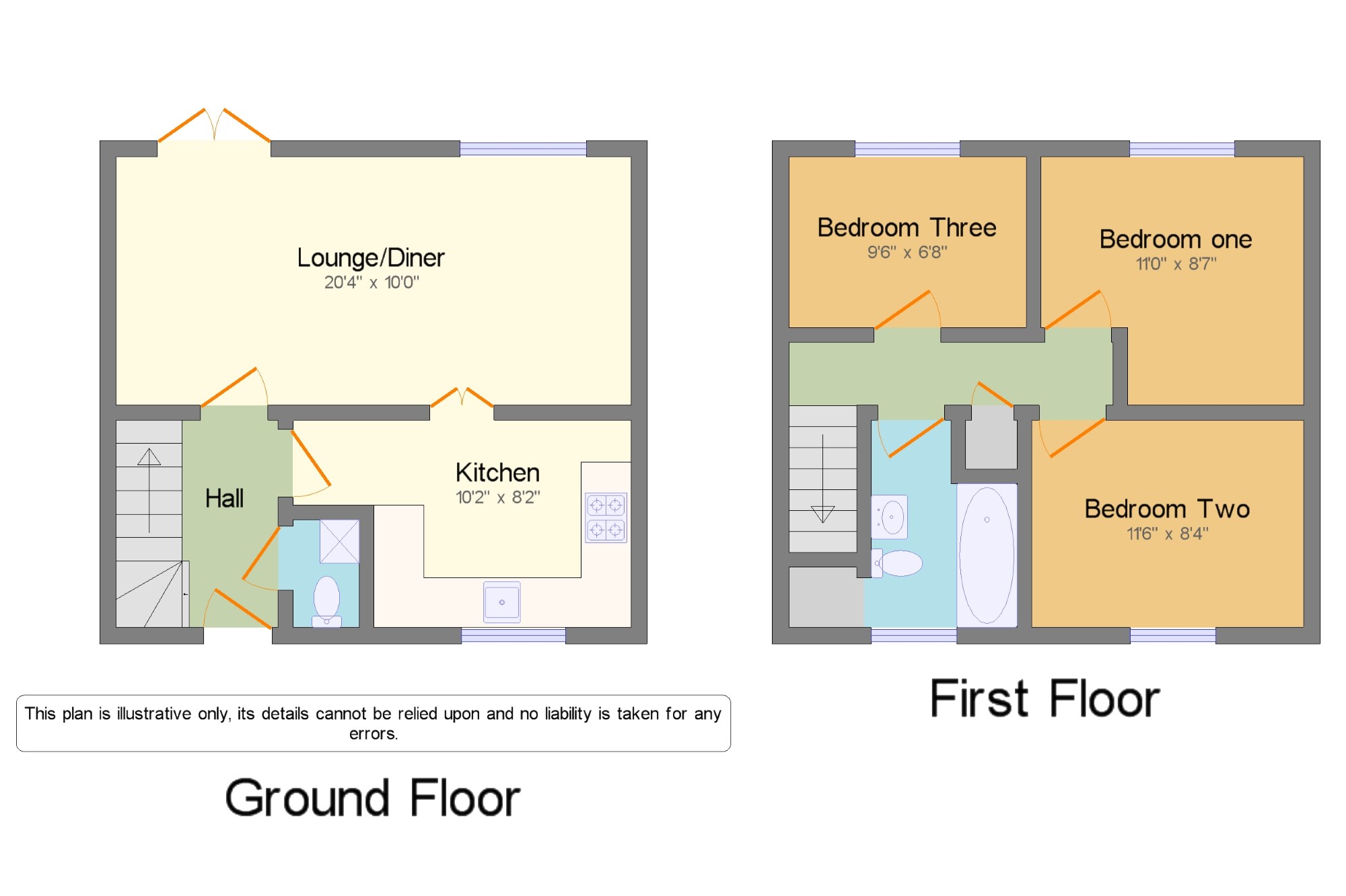 3 Bedrooms End terrace house for sale in Gilstead Hall, Coxtie Green Road, Pilgrims Hatch CM14