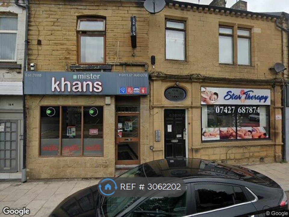 Flat   Town St Leeds, Town Street, Stanningley, Pudsey photo 2