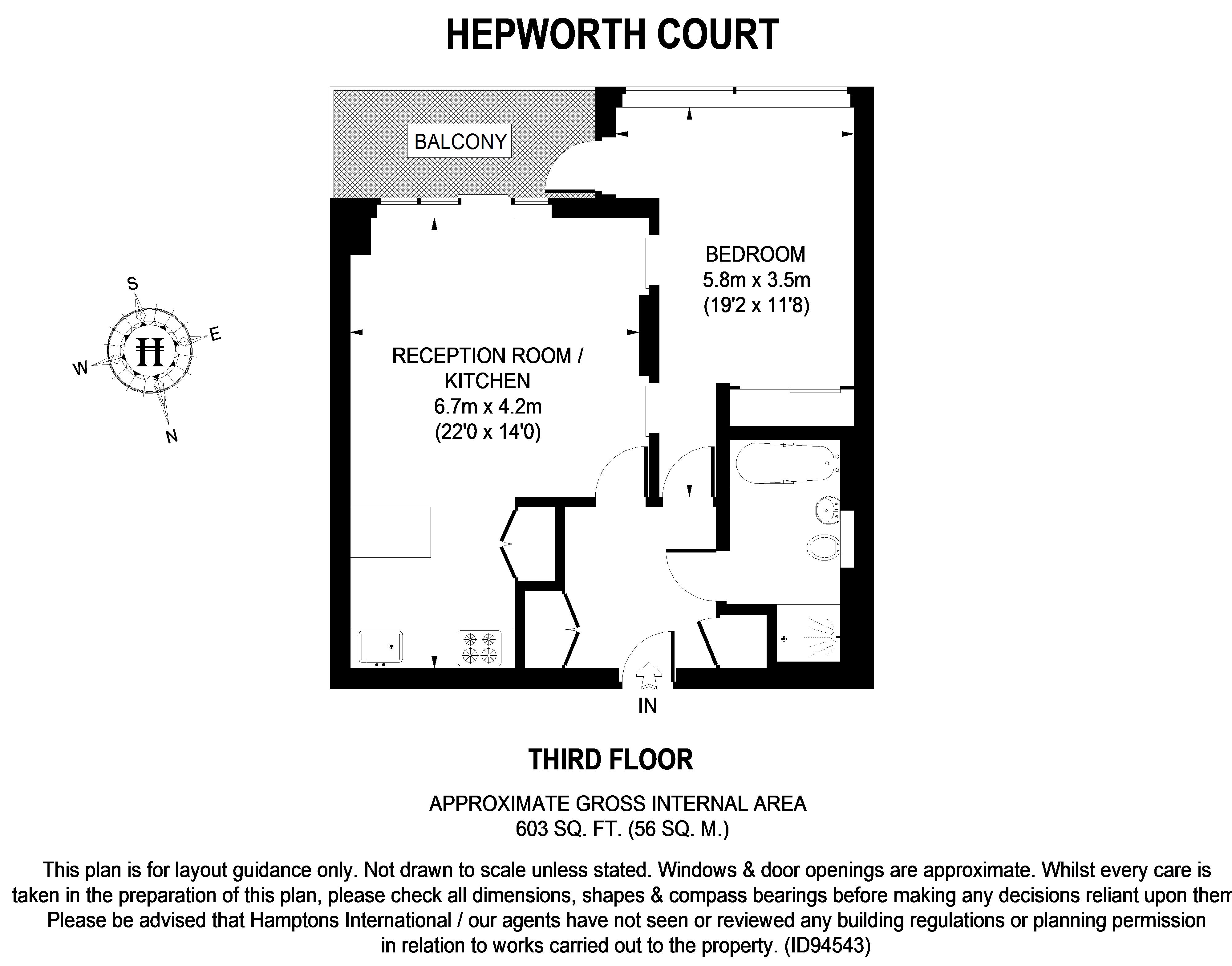 1 Bedrooms Flat to rent in Gatliff Road, London SW1W
