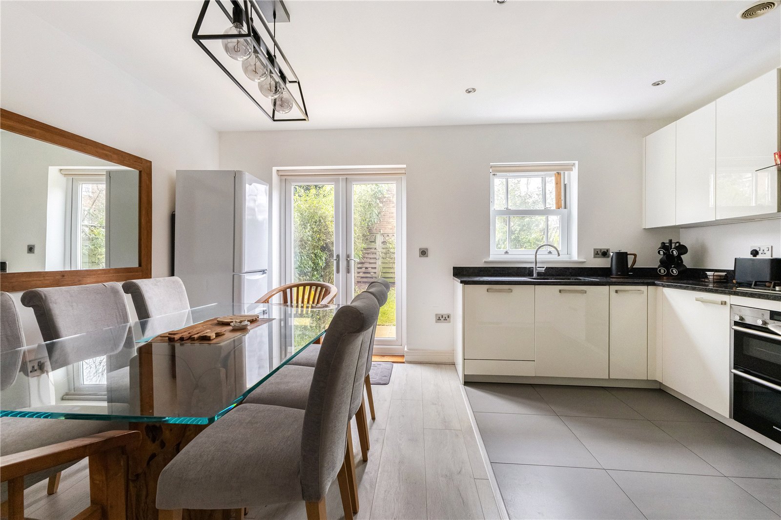5 bedroom terraced house for sale 0