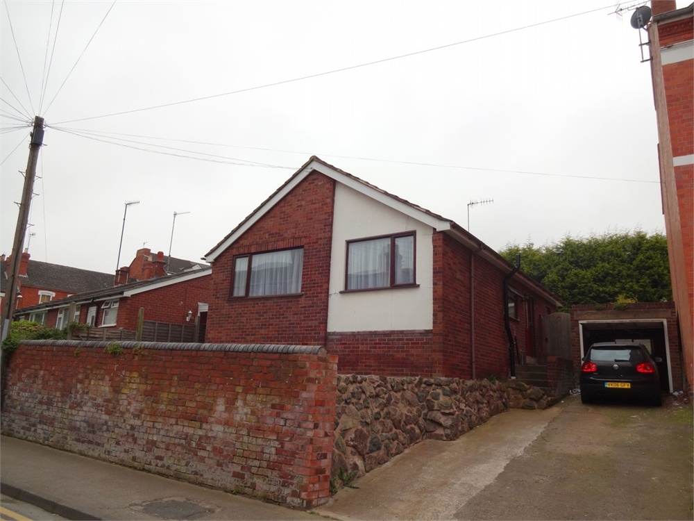 Free property report 58 Wylds Lane, Worcester, WR5 1DA Chimnie