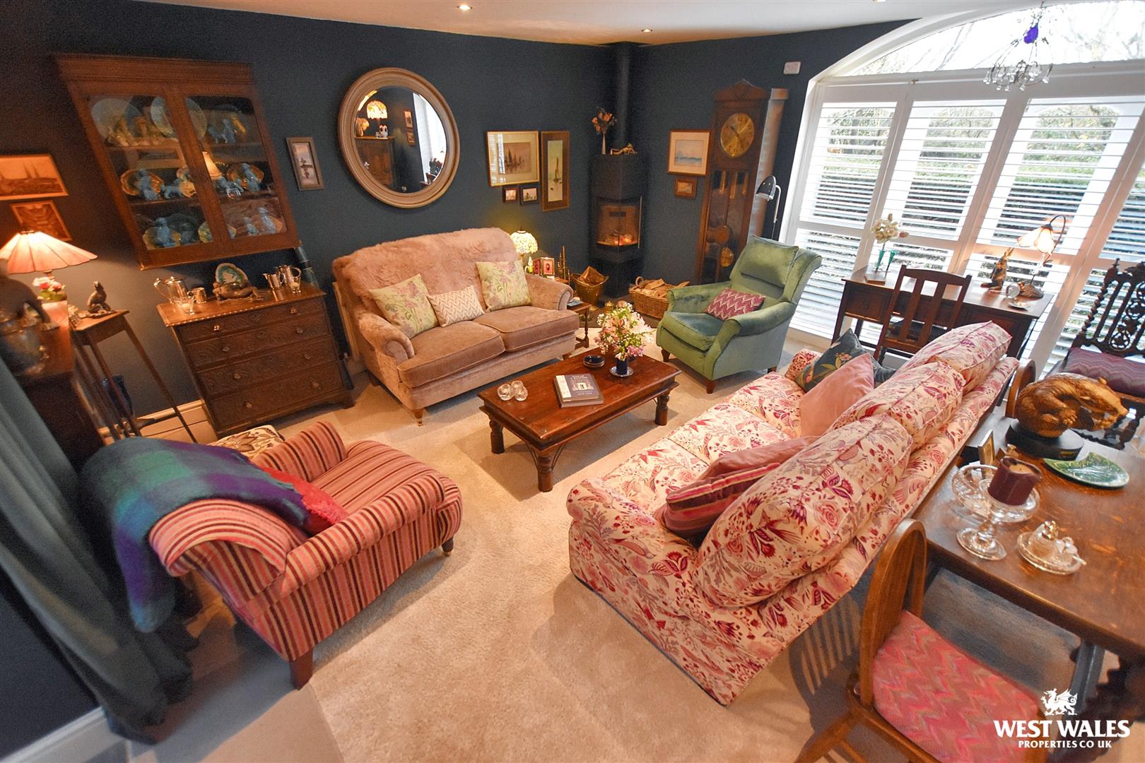 The Coach House, Flether Hill, Haverfordwest photo 4