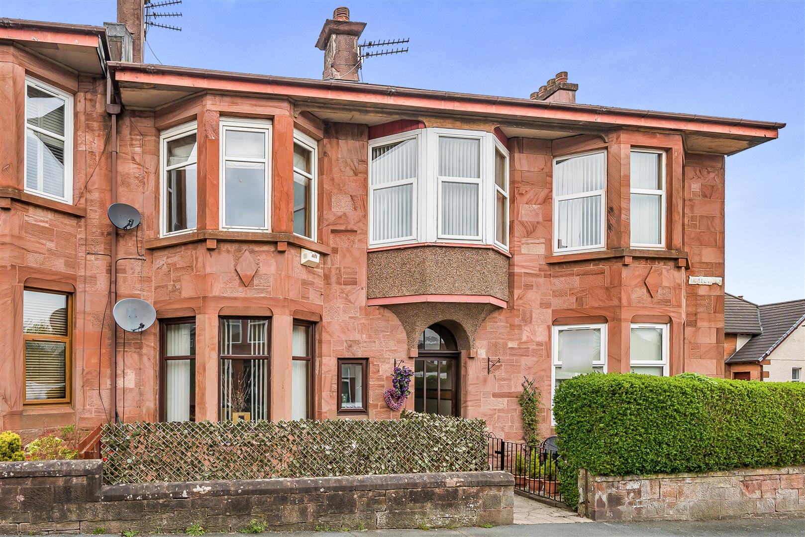 Photos of Dunbeth Avenue, Coatbridge ML5 64557305 PrimeLocation