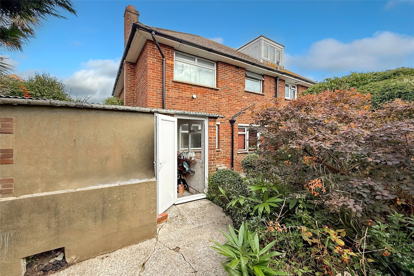 15, Belloc Road, Littlehampton floorplan