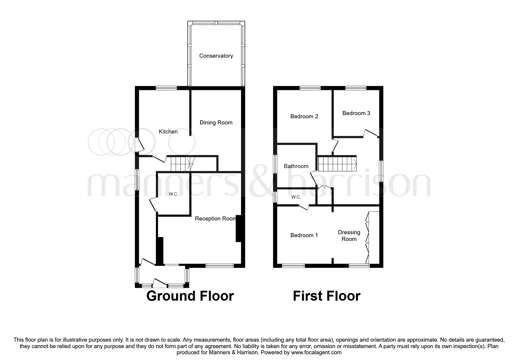 Bonnygrove, MartonInCleveland, Middlesbrough TS8, 3 bedroom detached house for sale 58111772