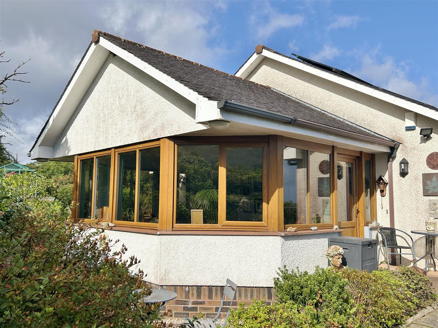 Mainslea, Isle Of Arran photo 4