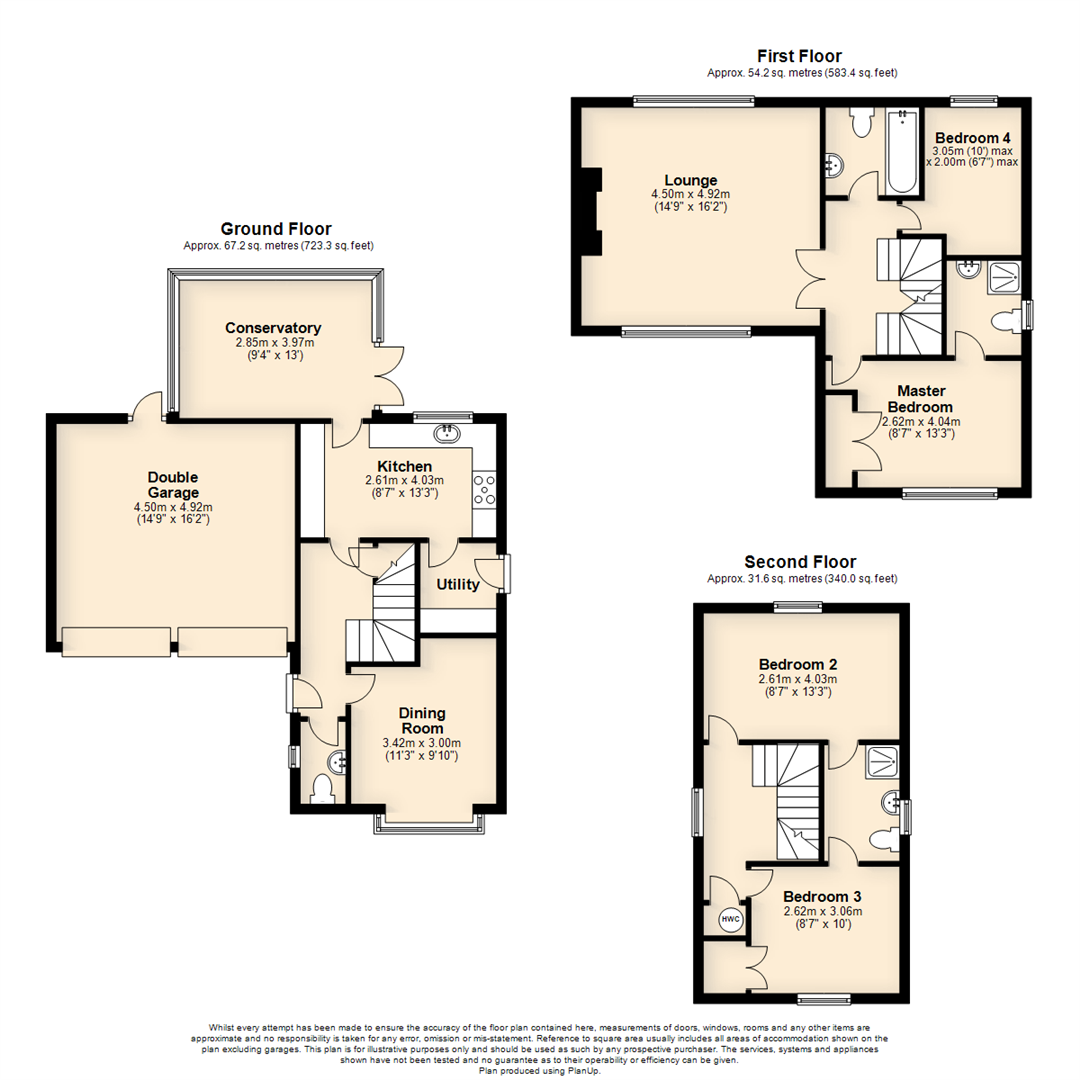 4 Bedrooms Detached house for sale in Bridlington Crescent, Monkston, Milton Keynes MK10