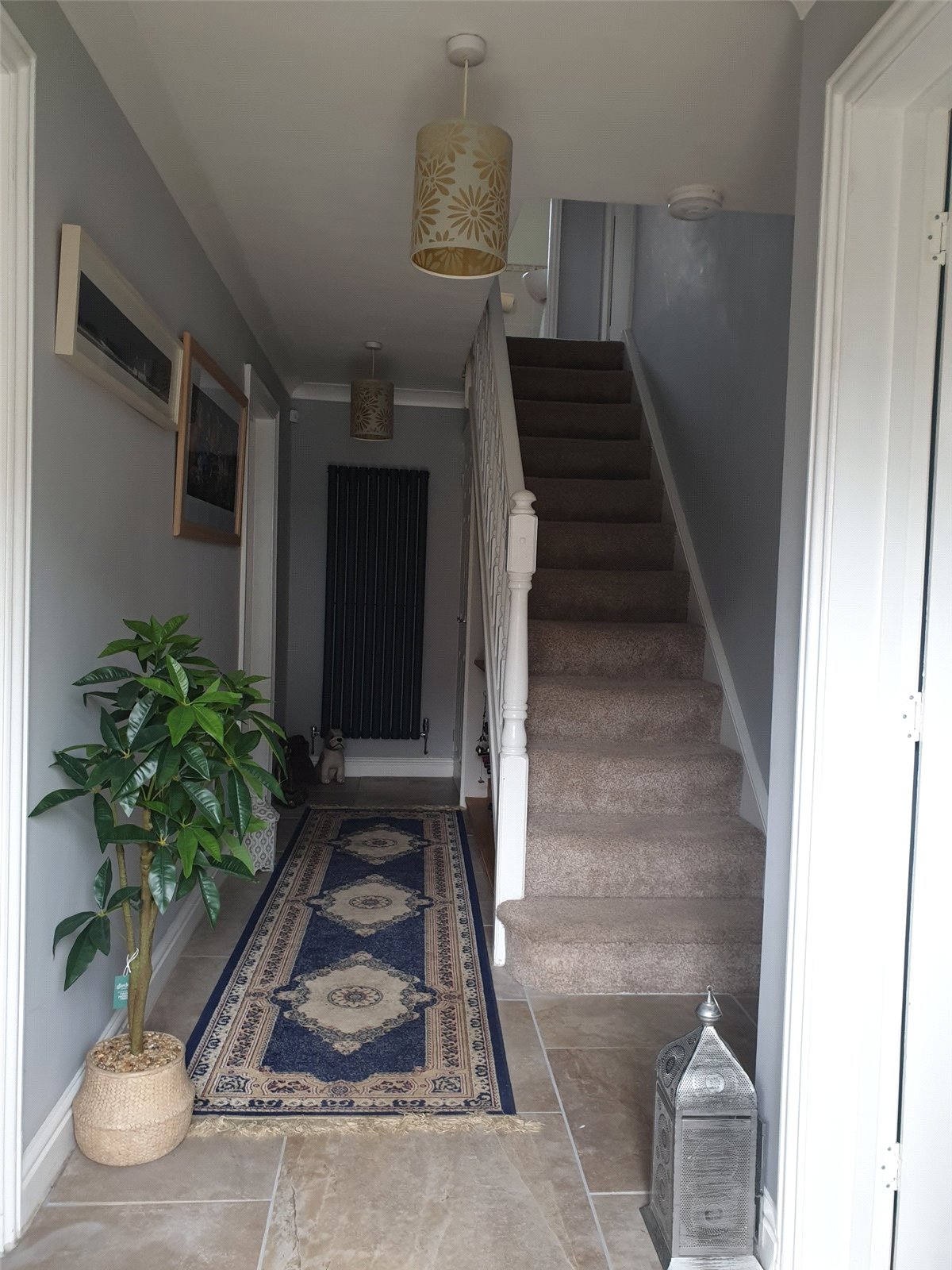 Photos of Bakers Ground, Stoke Gifford, Bristol, South Gloucestershire