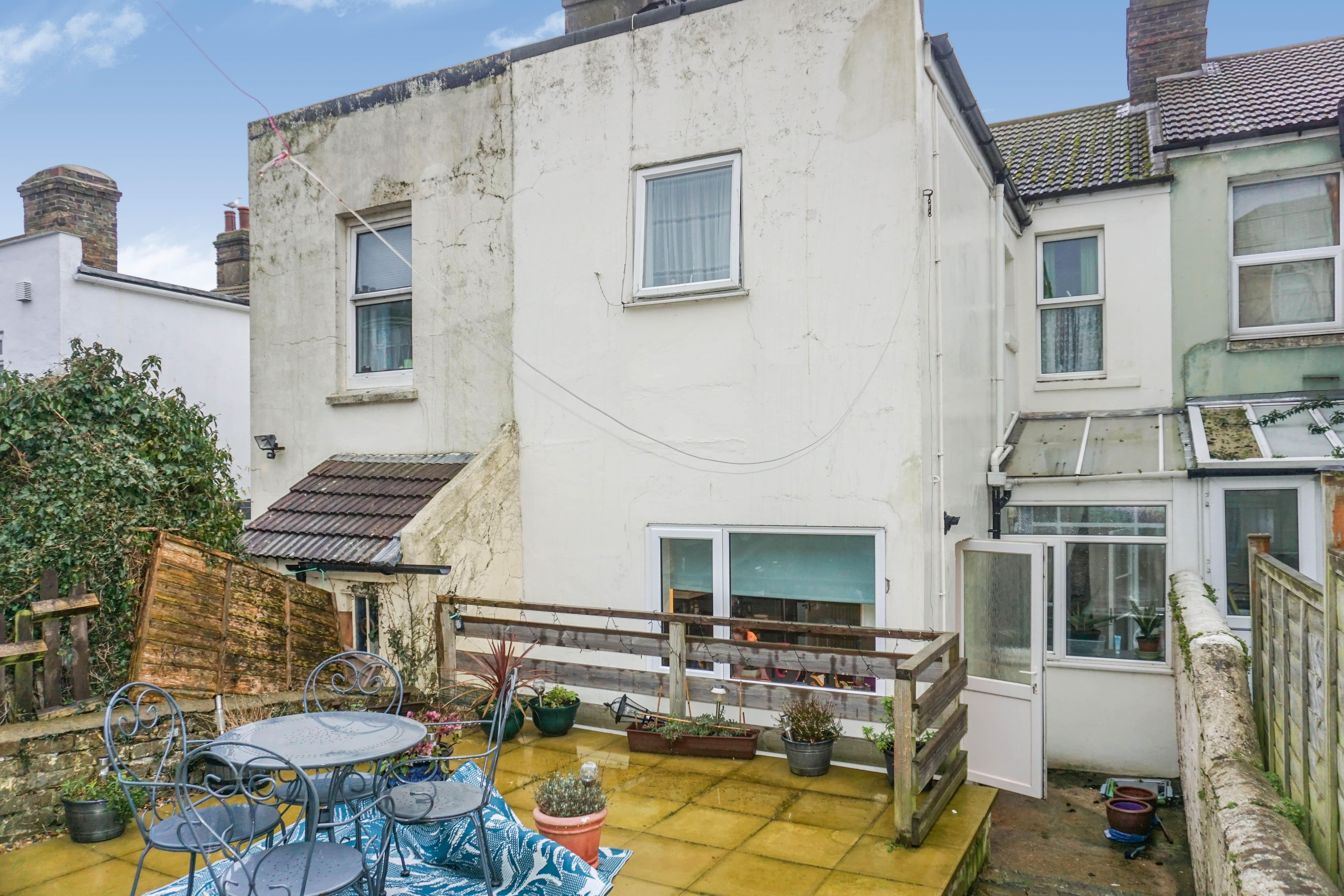 Norman Road, Newhaven BN9, 3 bedroom terraced house for sale 54500050