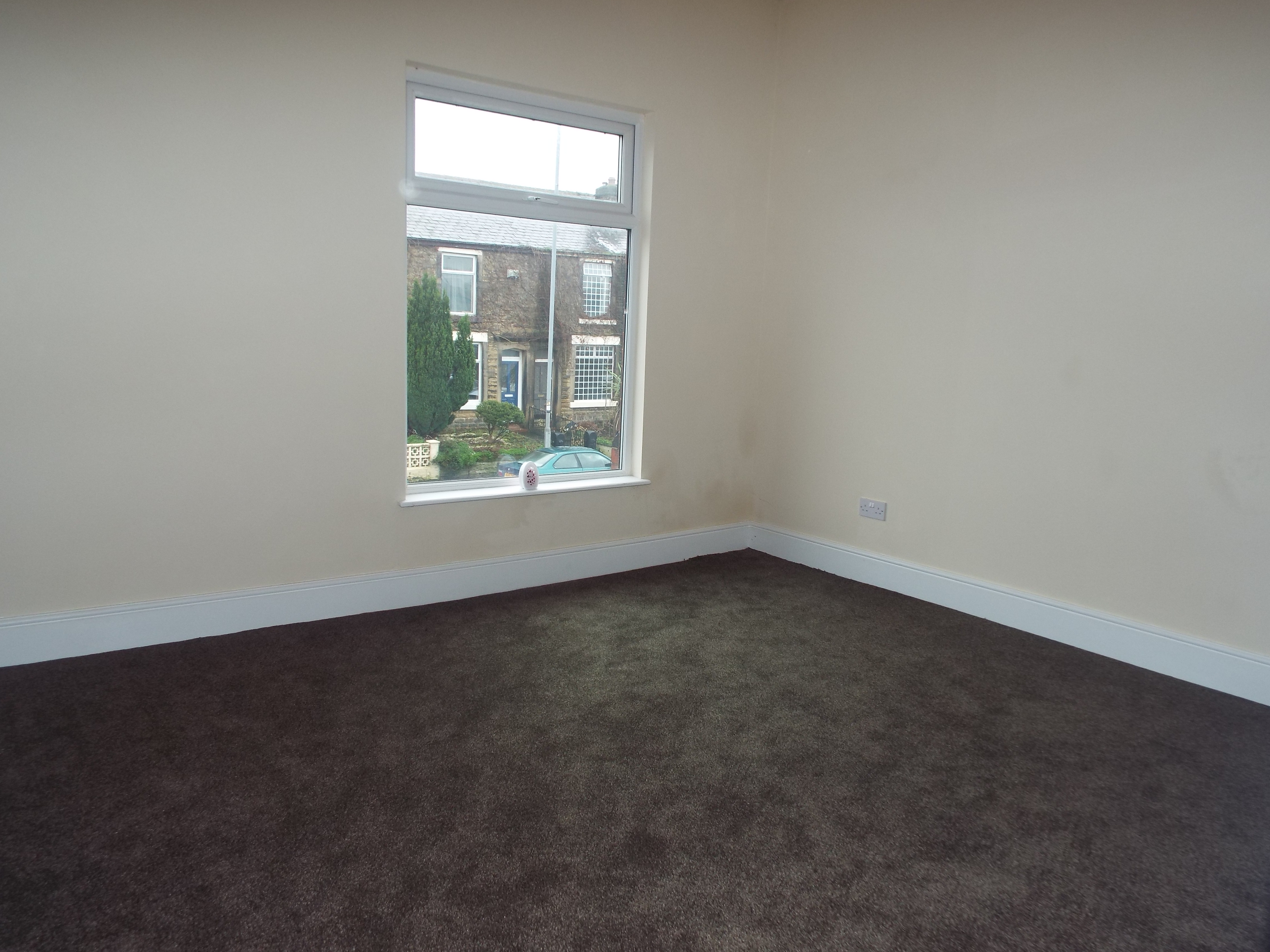 3 Bedrooms Terraced house to rent in Chorley New Road, Horwich, Bolton BL6