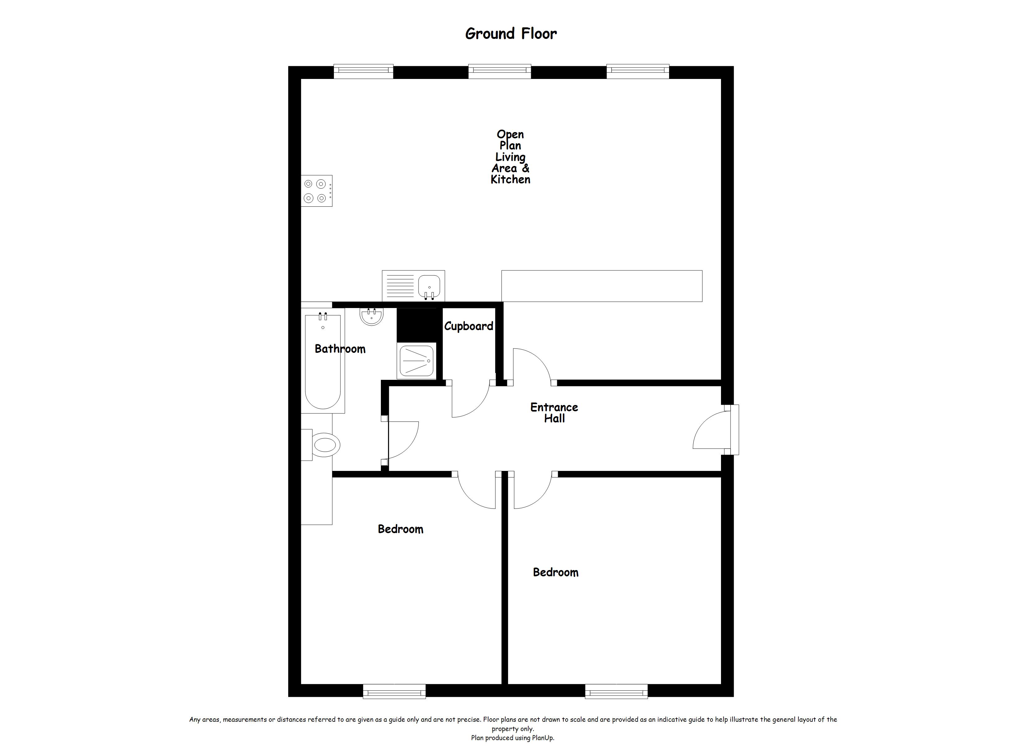 2 Bedrooms Flat for sale in Carlton Gate Drive, Kiveton Park, Sheffield, Rotherham S26