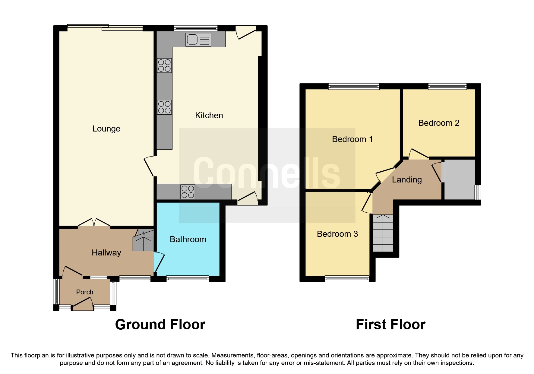 Queslett Road, Great Barr, Birmingham B43, 3 bedroom detached house for