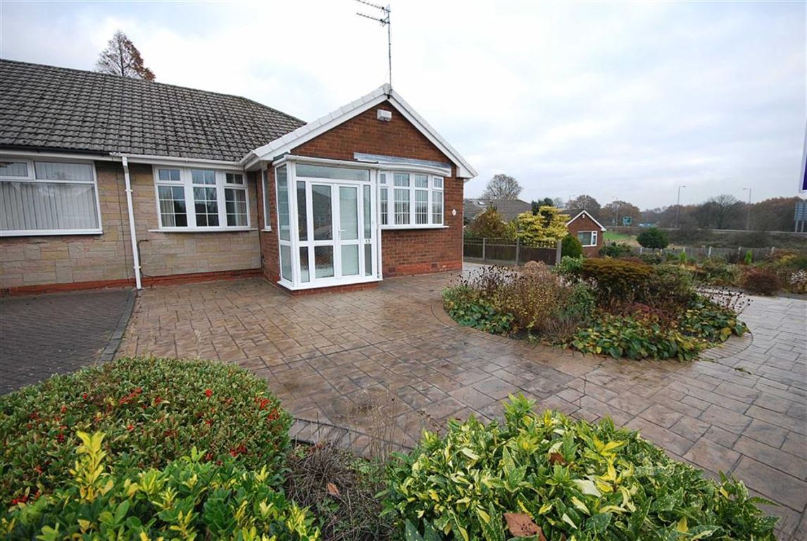 Free property report 13 Cranleigh Drive, Worsley, M28 7ET Chimnie