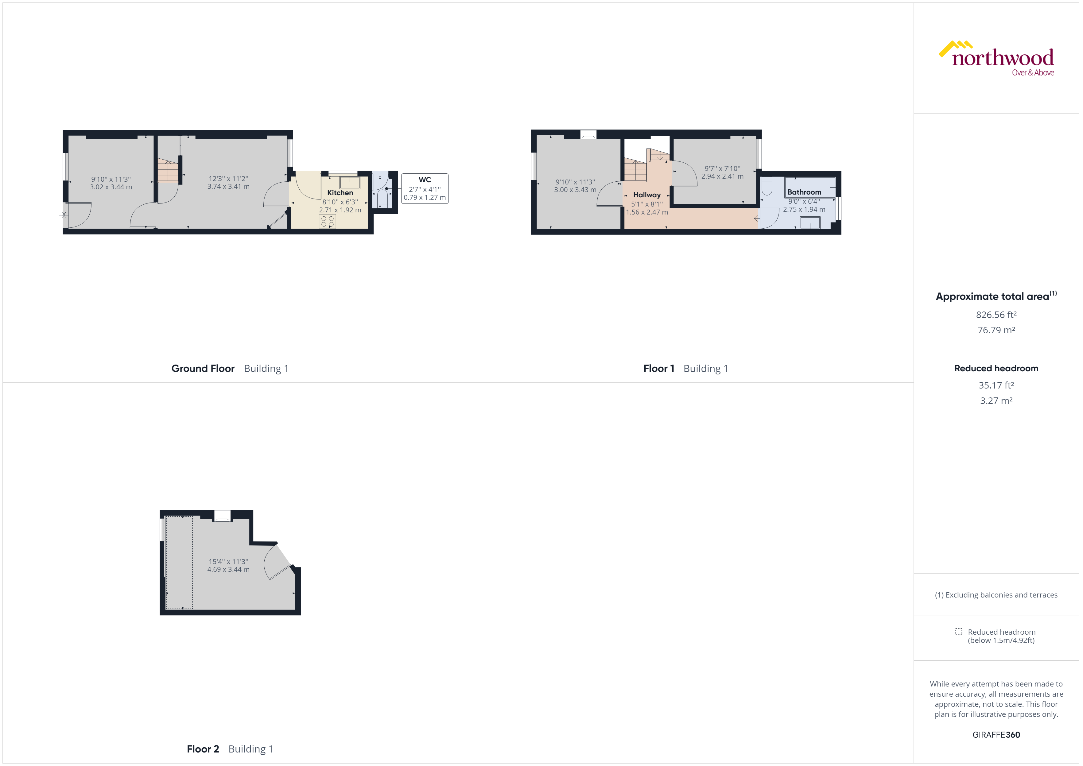 Avenue Road, Banbury OX16, 3 bedroom terraced house for sale 61970108