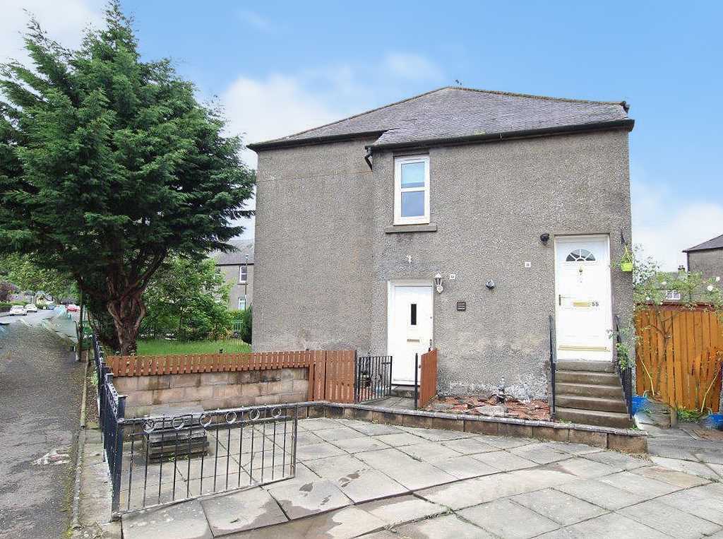 Free property report 53 Beatty Avenue, Raploch, Stirling, FK8 1PX Chimnie
