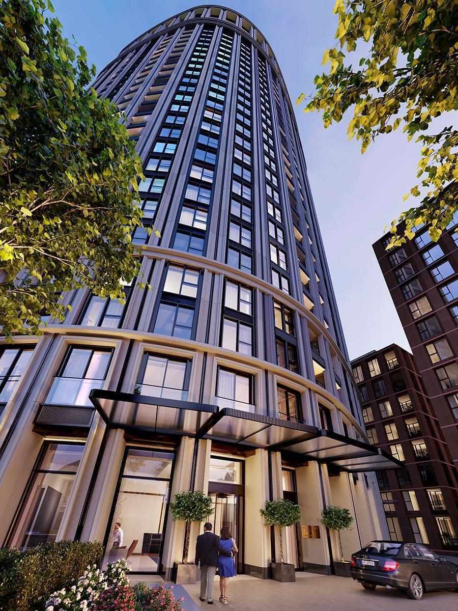 2 bedroom new flat for sale 0