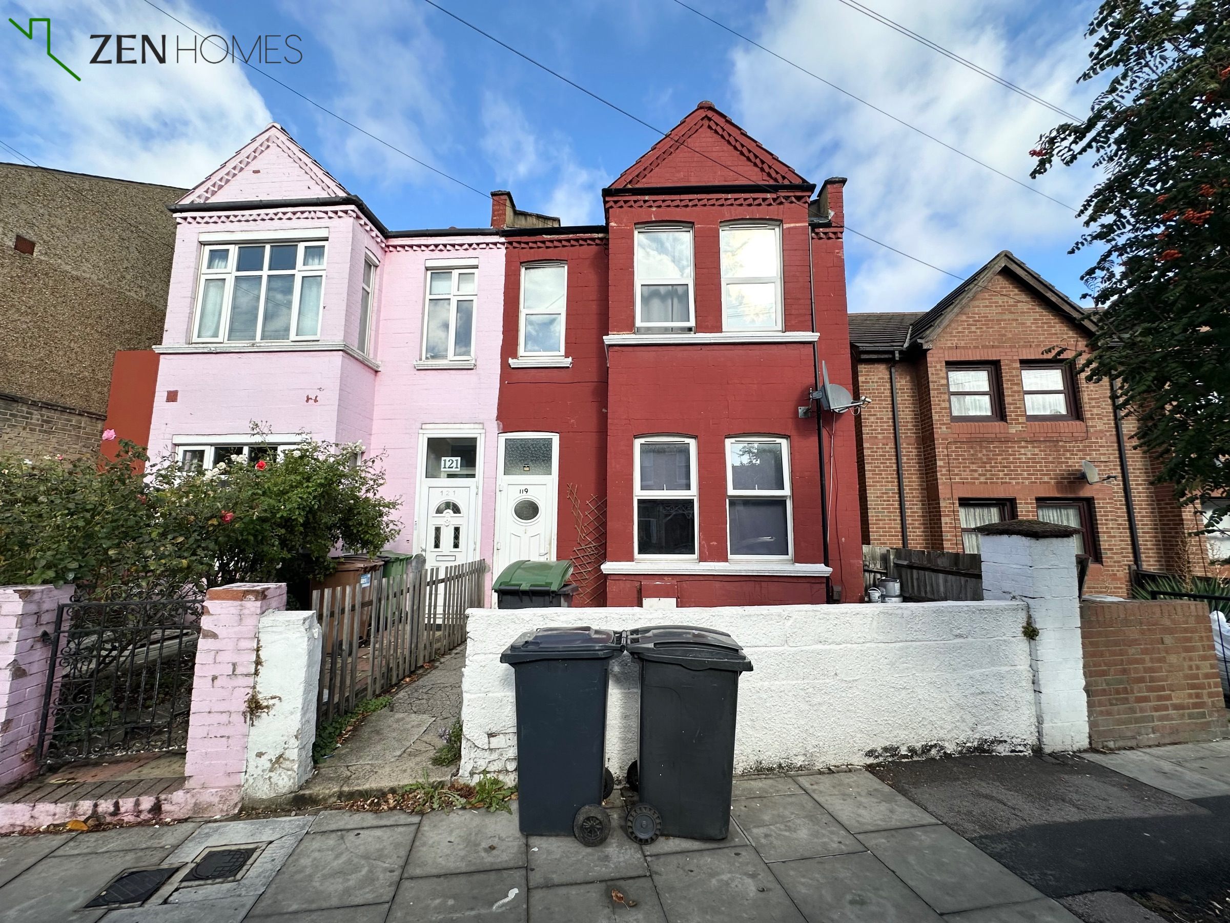 119 The Avenue, London photo 4