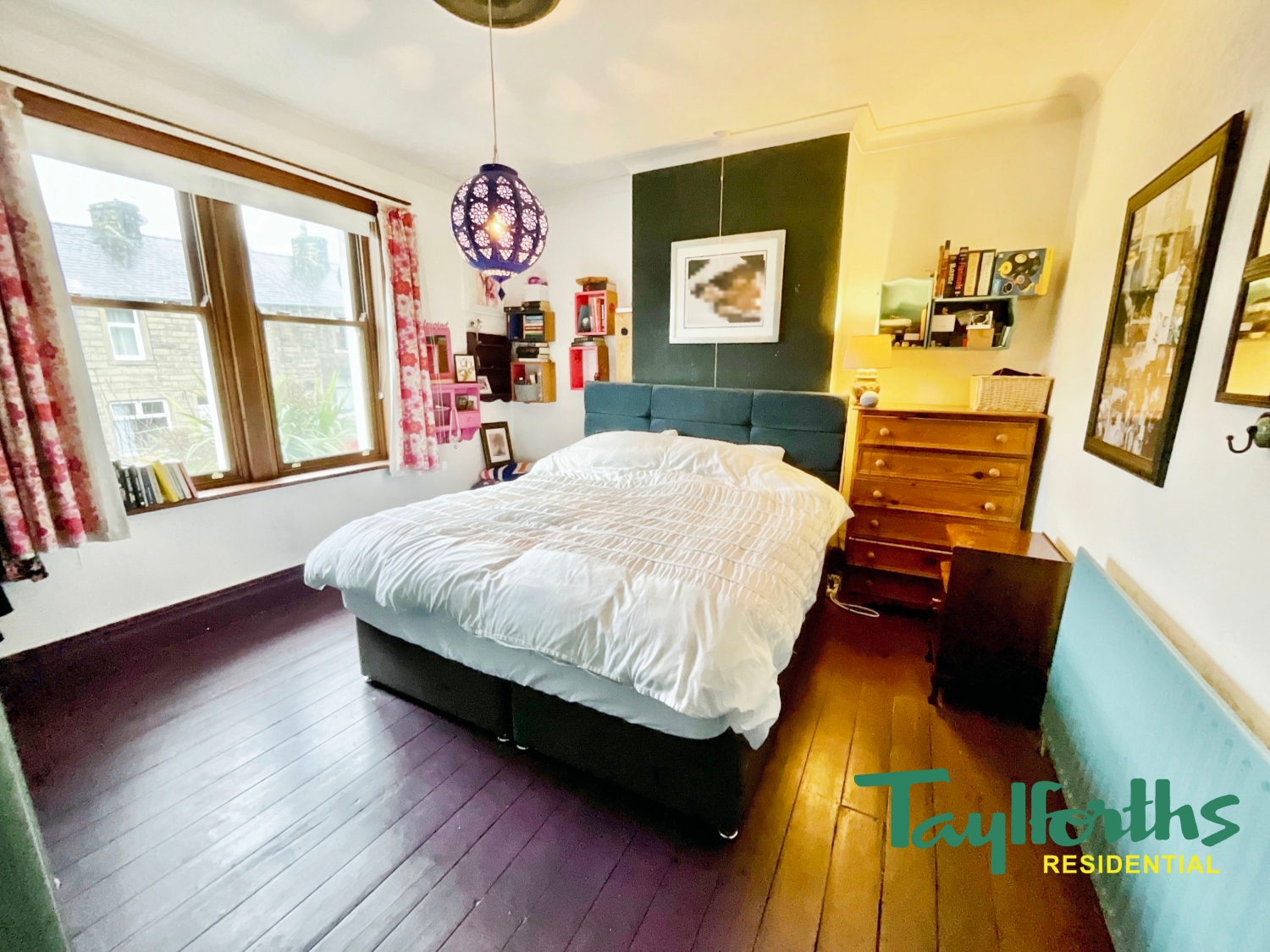 Photos of Wellhouse Road, Barnoldswick, Lancashire BB18 66551925