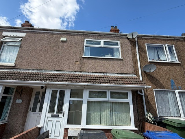 50, Combe Street, Cleethorpes photo 2