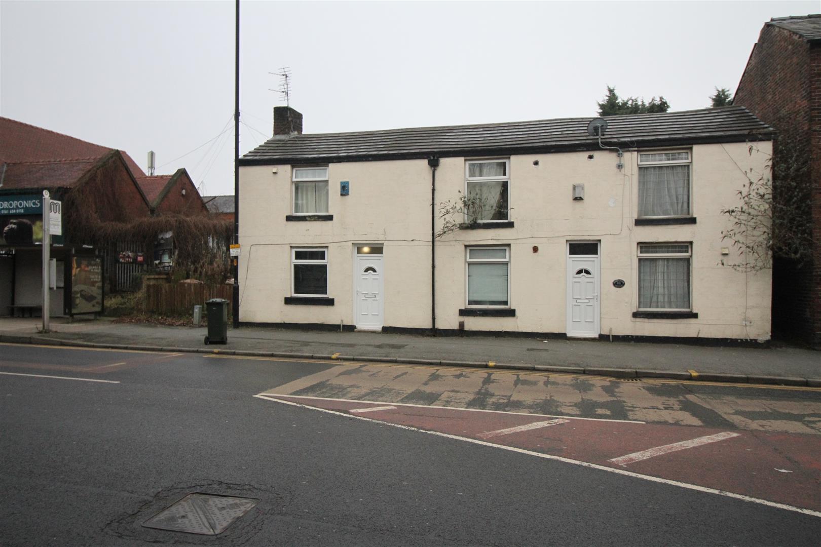 62 / 64, Rochdale Road, Manchester photo 2