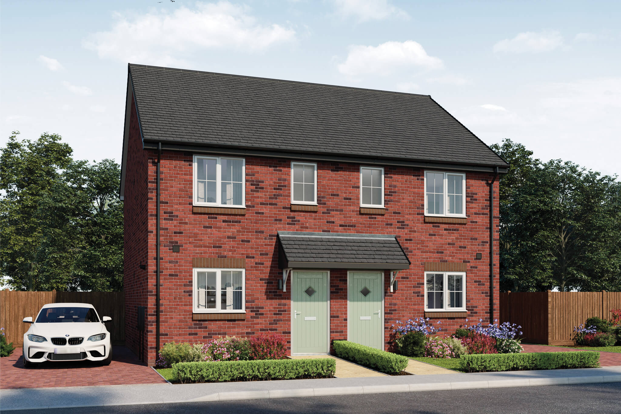97, Blackpool Road, Poulton Le Fylde photo 2