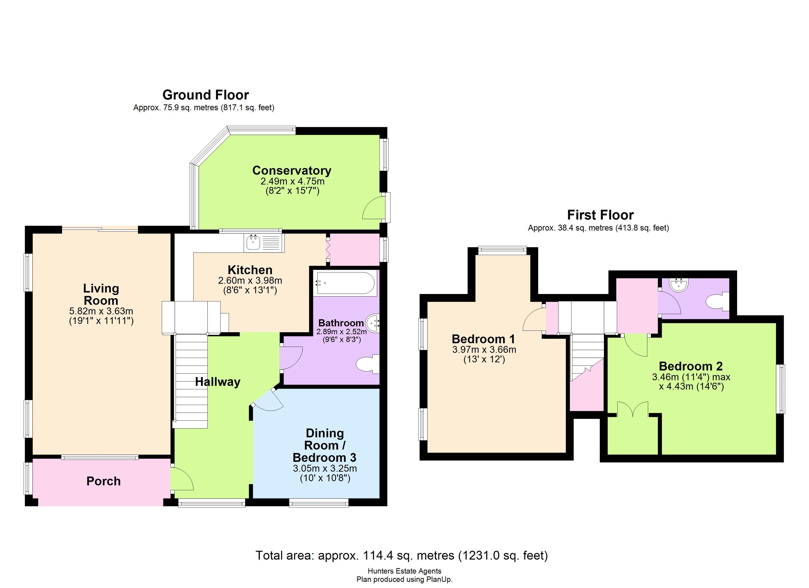 3 Bedrooms Detached house for sale in Manor Road, Irby, Wirral CH61