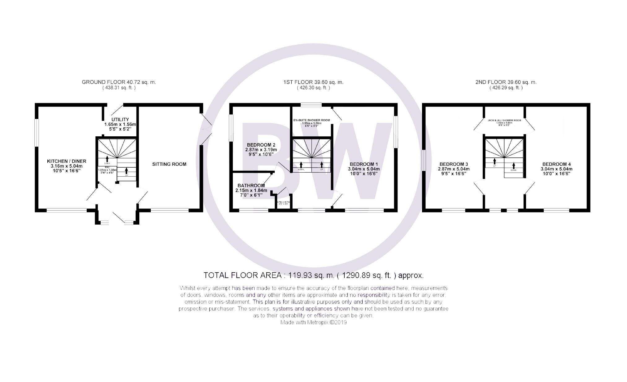 4 Bedrooms Detached house for sale in Pickley Court, Leigh, Lancashire WN7