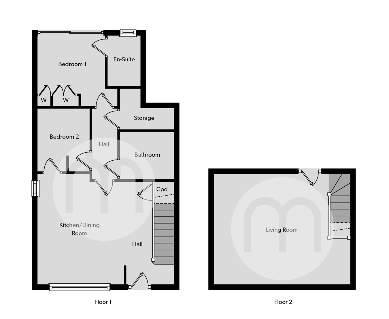 Rotary Way, Colchester CO3, 2 bedroom flat for sale 63834844 PrimeLocation