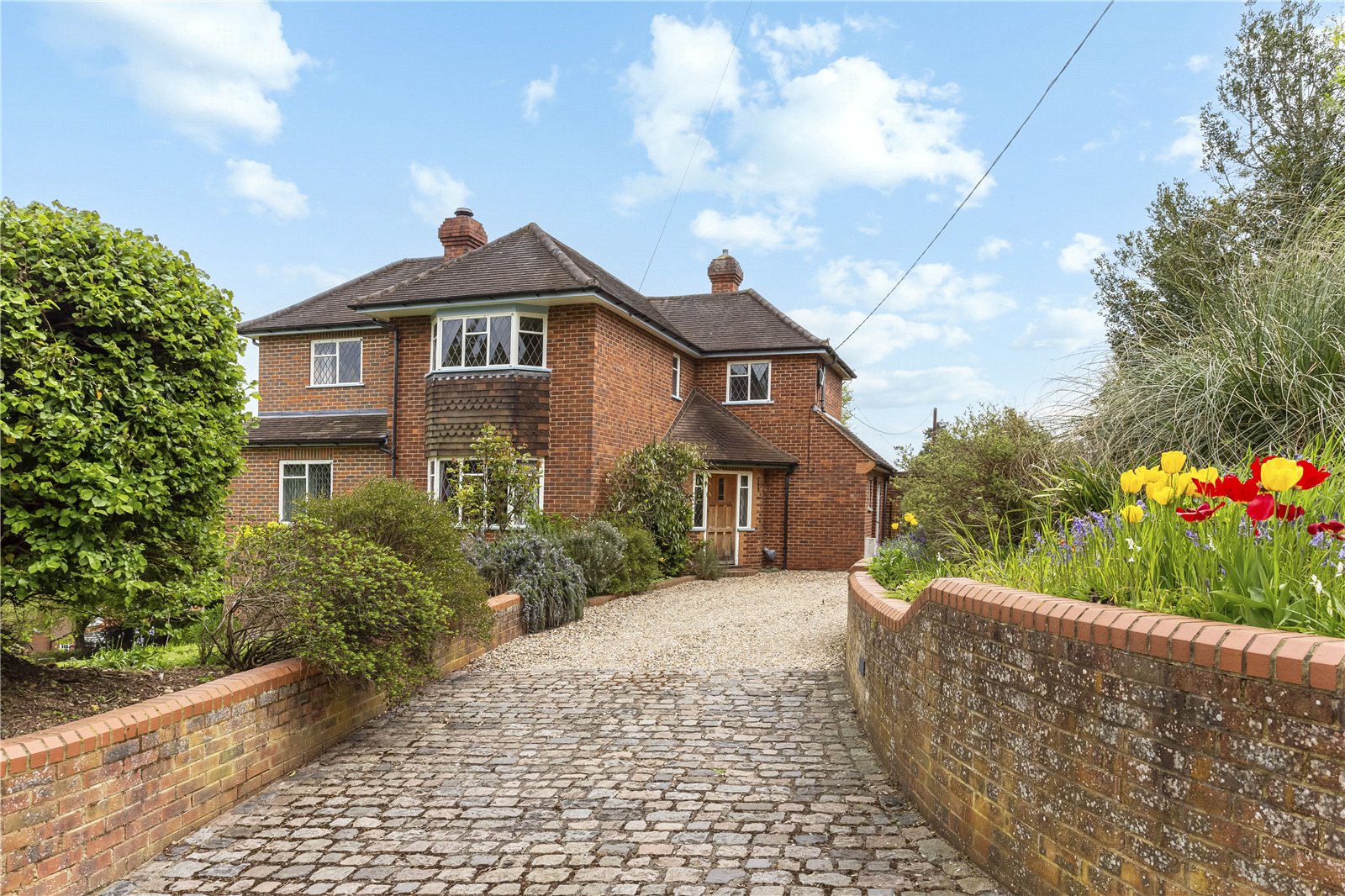 4 bedroom detached house for sale 0