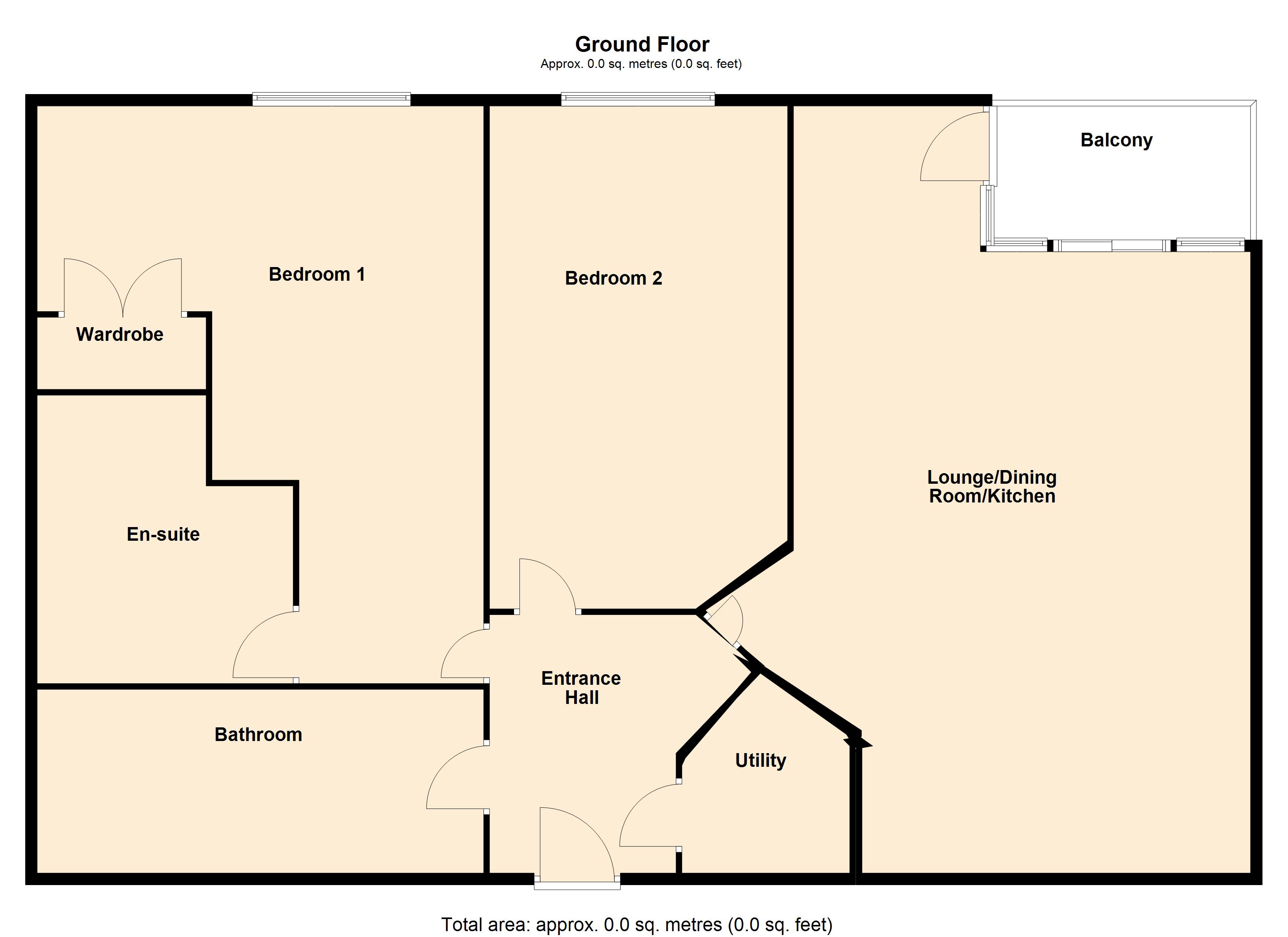 2 Bedrooms Flat for sale in Jersey Street, Manchester M4