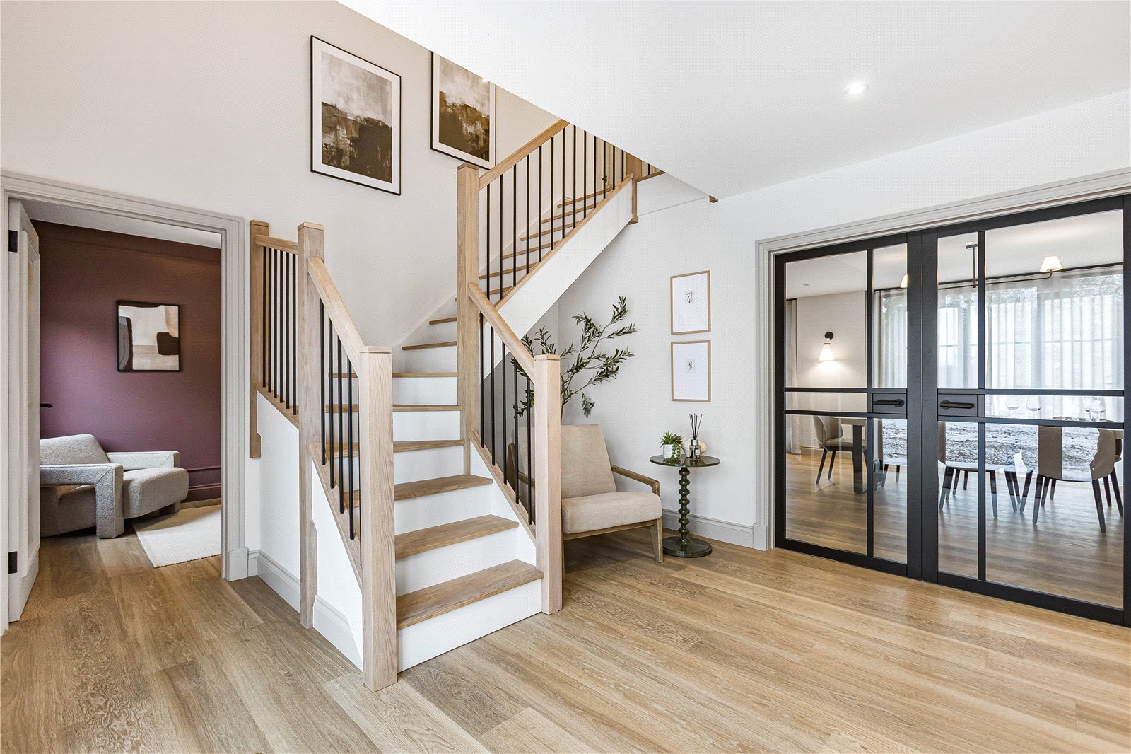 5 bedroom detached new house for sale 0