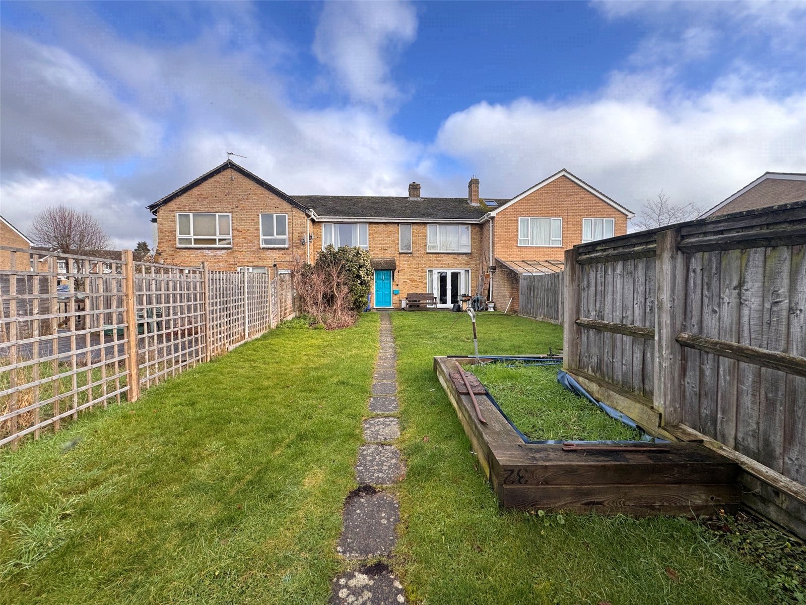 19, White Way, Oxfordshire photo 4