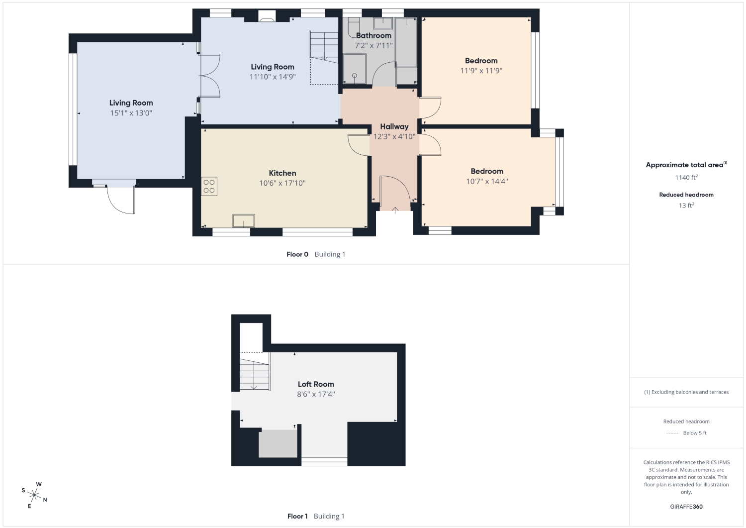 234, Pilling Lane Preesall, Poulton-le-Fylde floorplan