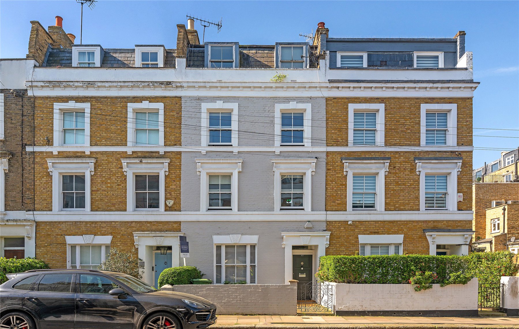 5 bedroom detached house for sale in West Malling