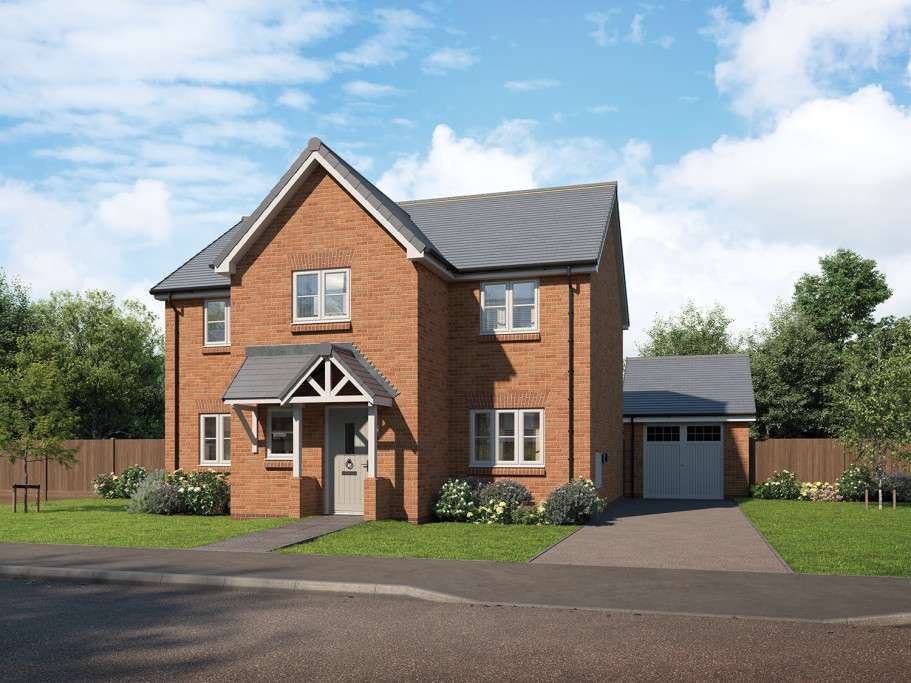 429, Bartle Lane, Lower Bartle photo 2