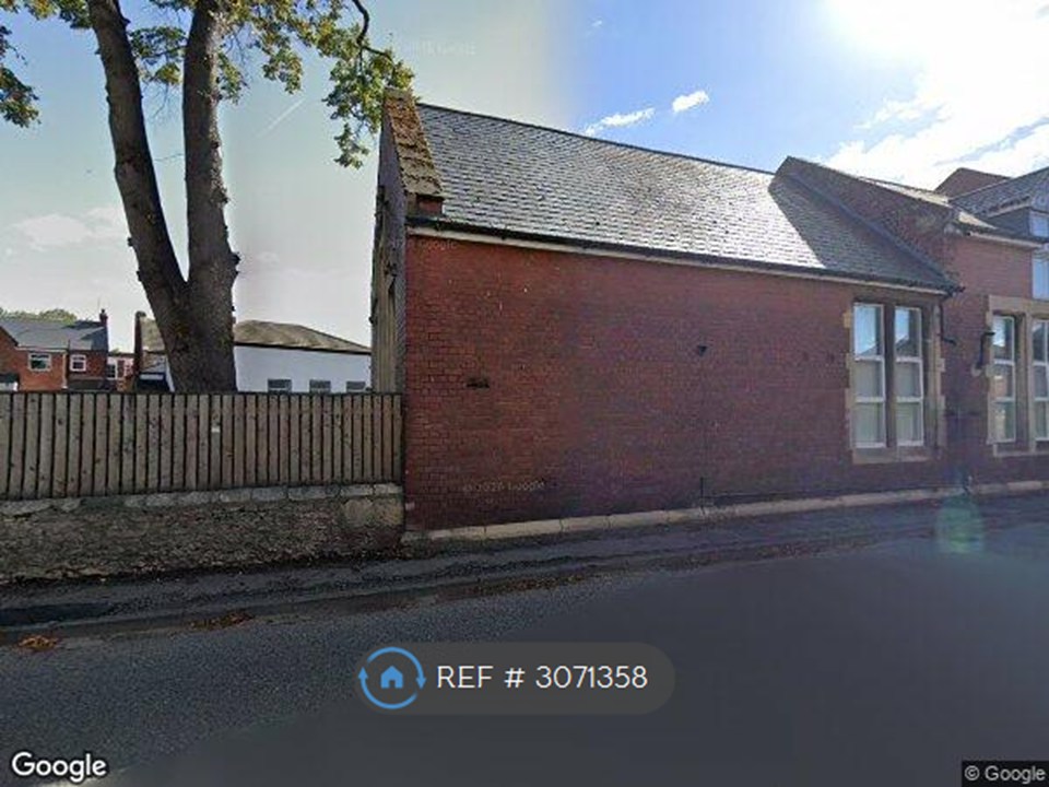 Old School House Chapel StBentleu, Doncaster photo 2