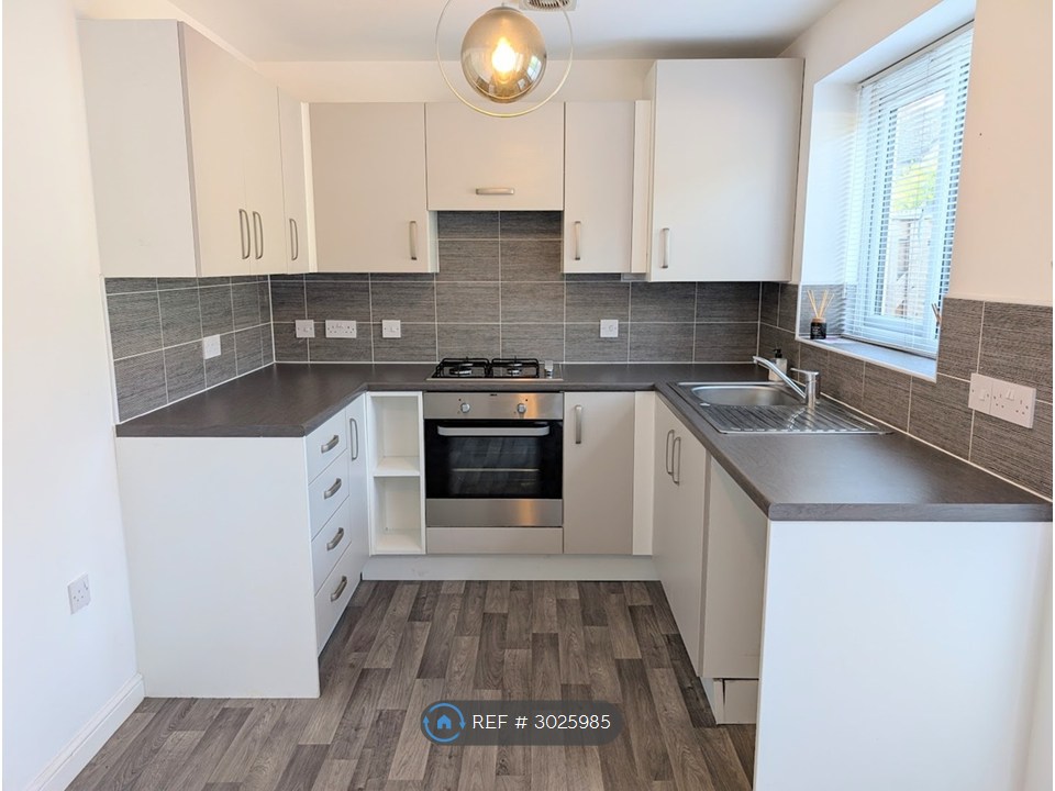 St Peters Drive, Askern, Doncaster photo 5