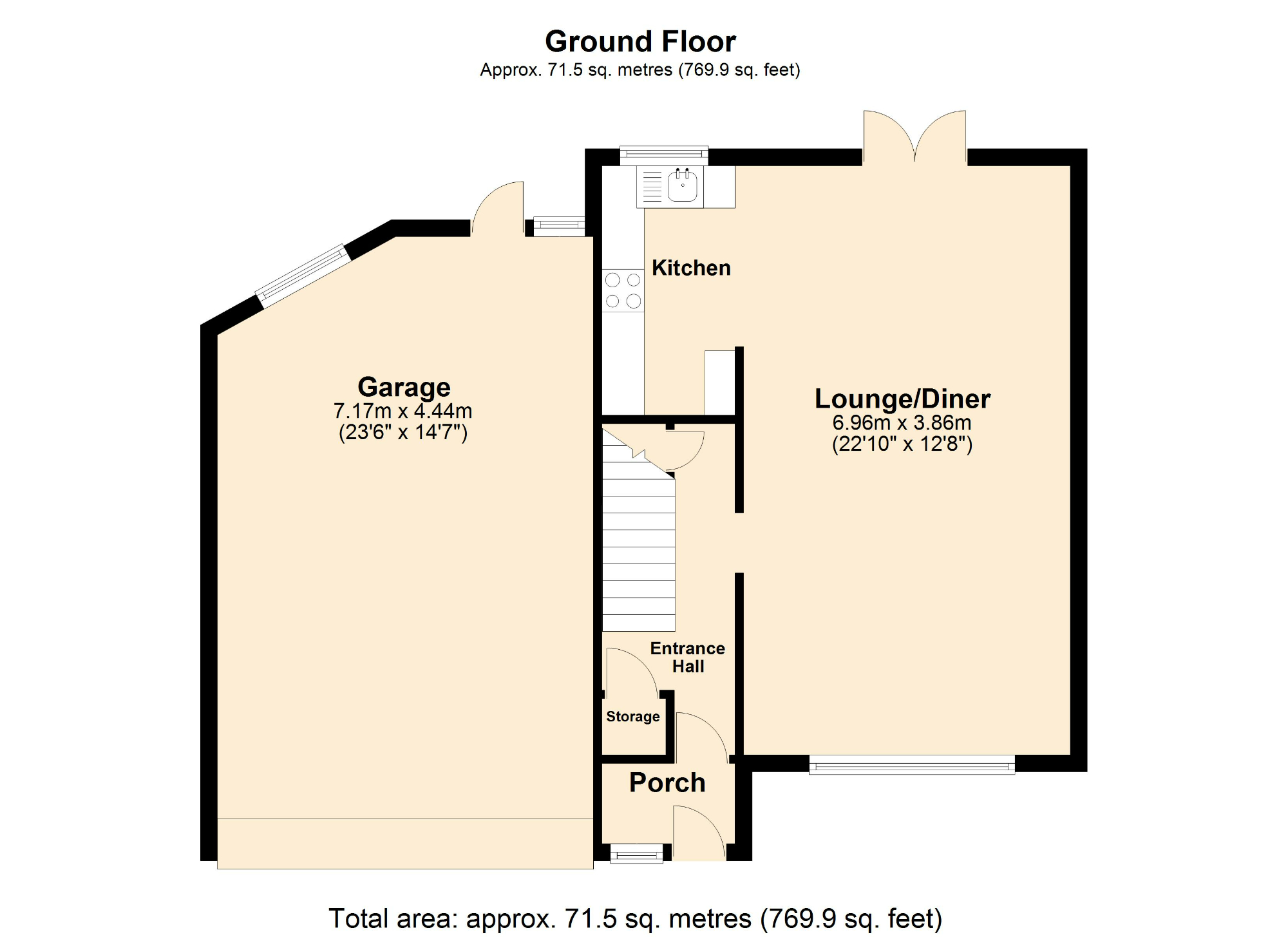 Warrington Road, Dagenham RM8, 3 bedroom end terrace house for sale