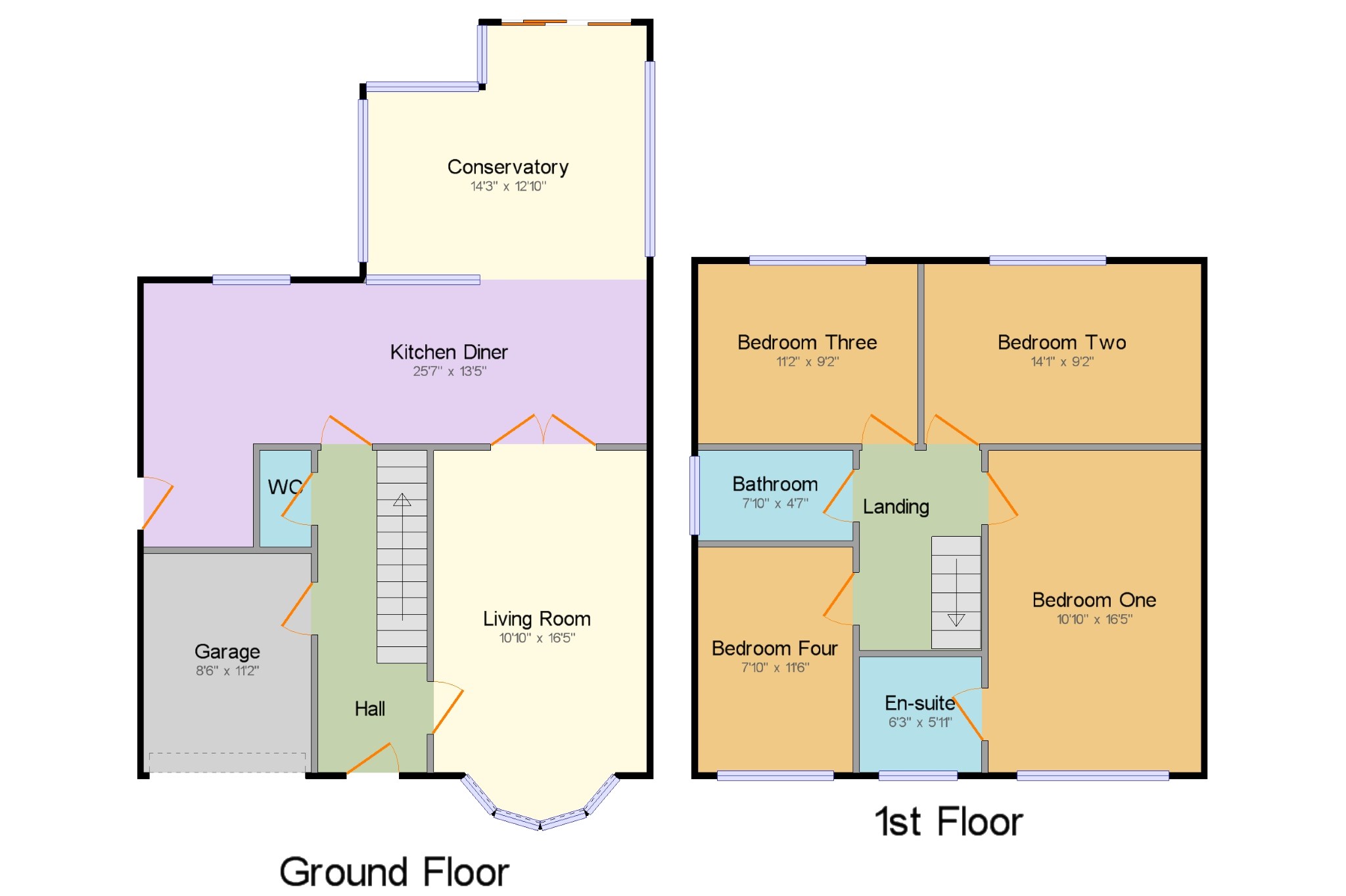 4 Bedrooms Detached house for sale in Bloomfield Close, Cheadle Hulme, Cheadle, Cheshire SK8