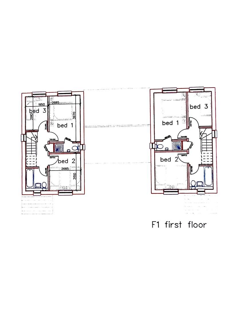 32 Fallow Road, Helston floorplan