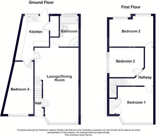 4 Bedrooms Semi-detached house for sale in Penhill Road, Bexley DA5