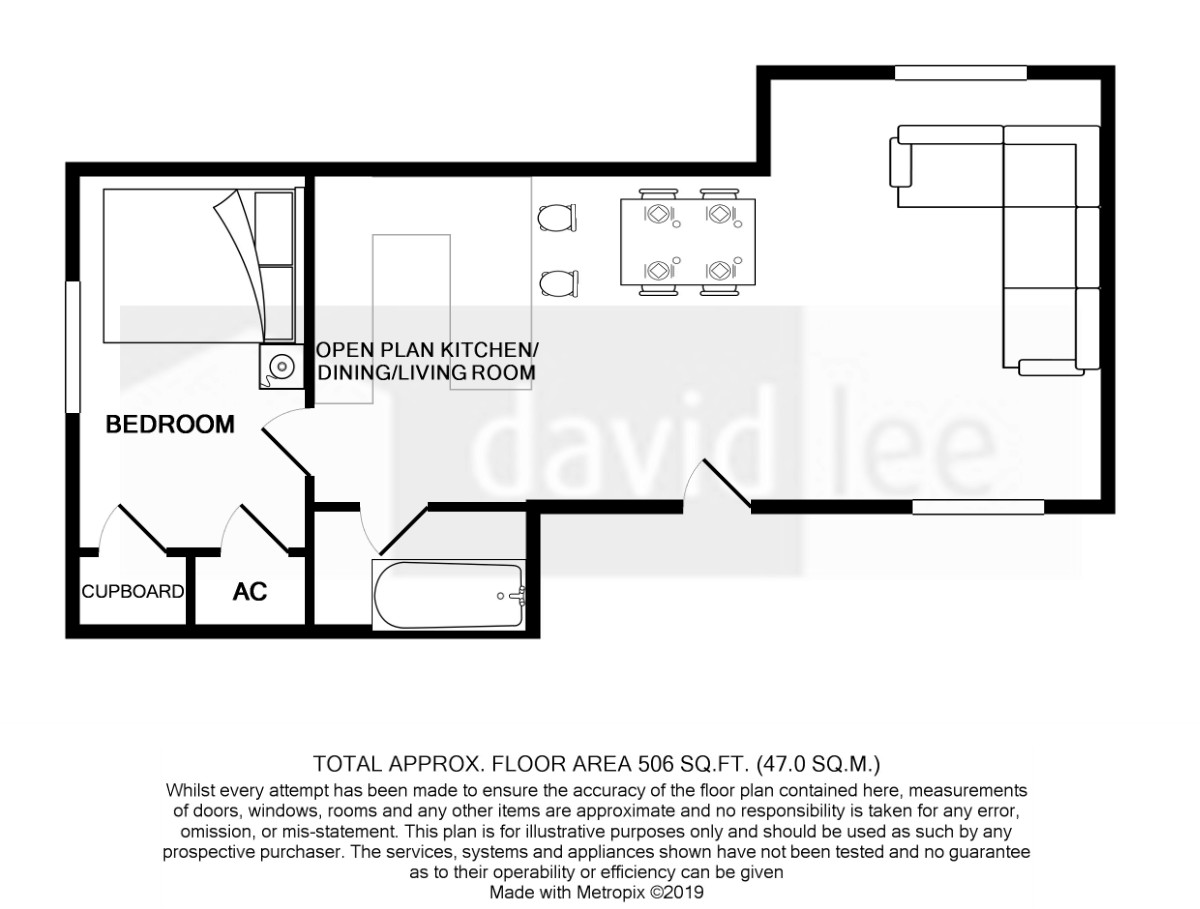 1 Bedrooms Flat for sale in Chapel Hill, Stansted CM24