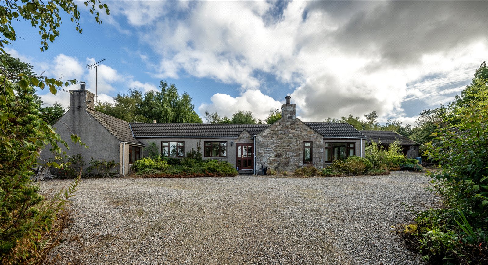 Photos of Bracken Cottage, Ythanbank, Ellon, Aberdeenshire AB41