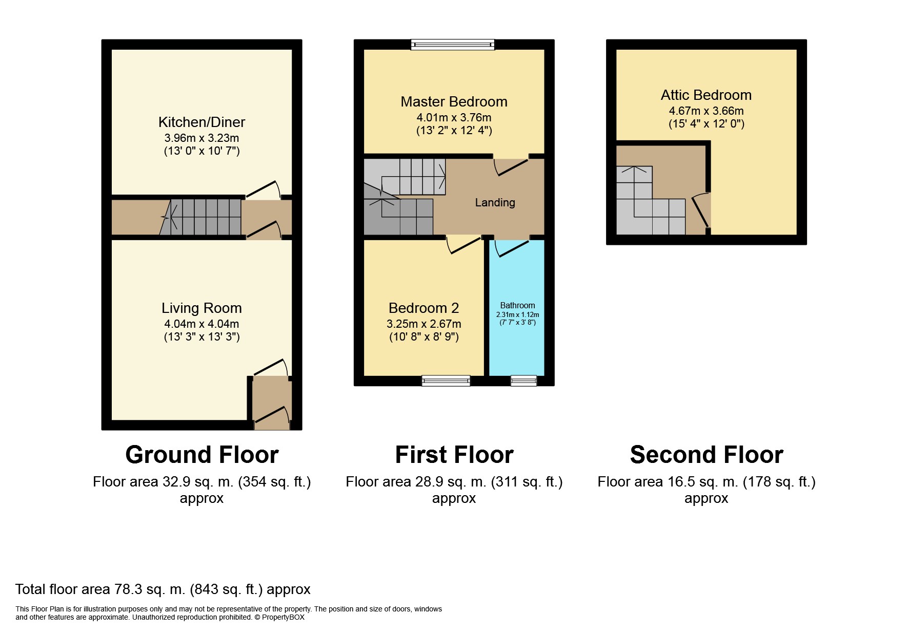 3 Bedrooms Terraced house for sale in Milan Road, Leeds LS8